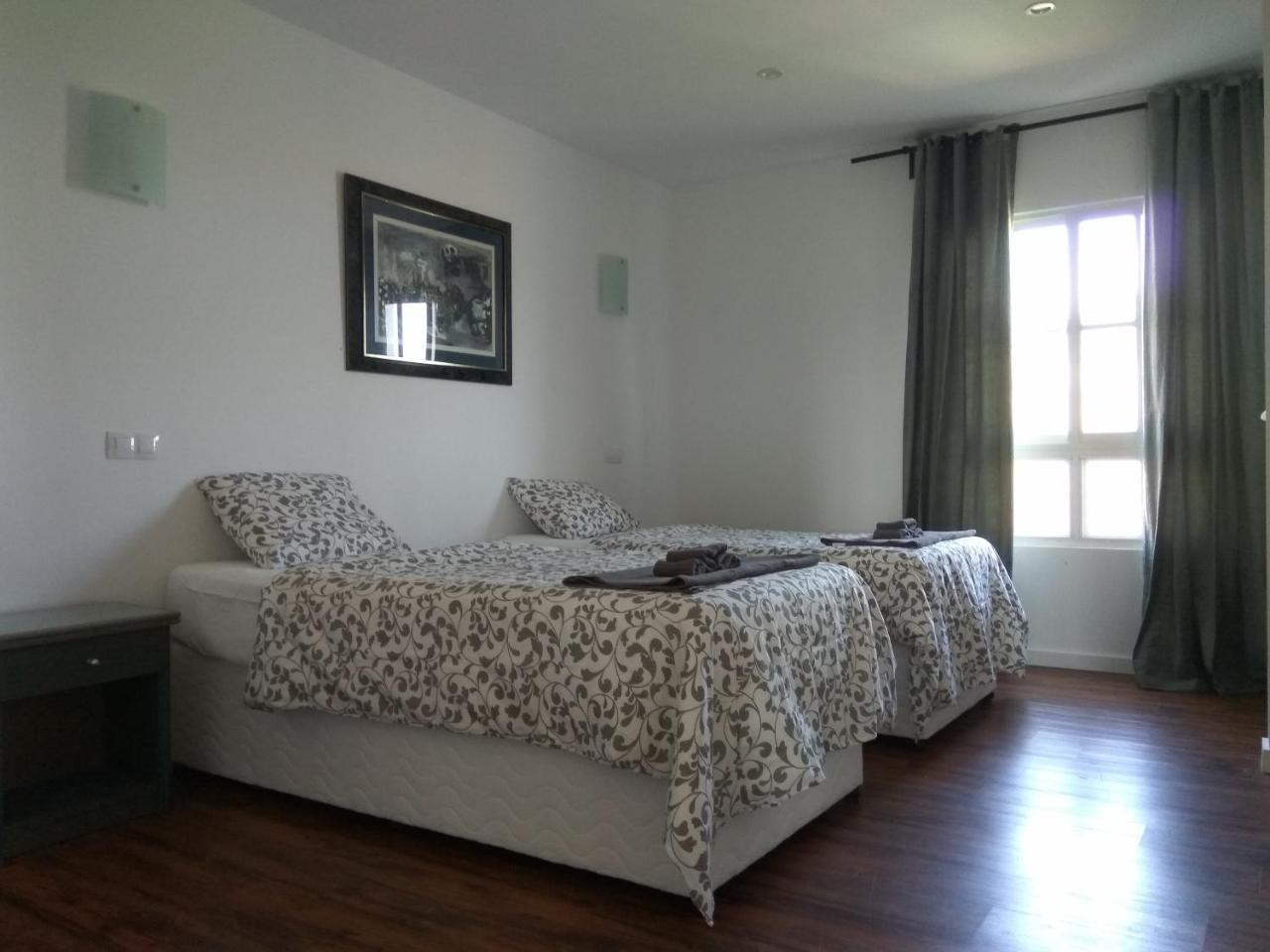 Вилла Casa Zoe Арона Экстерьер фото