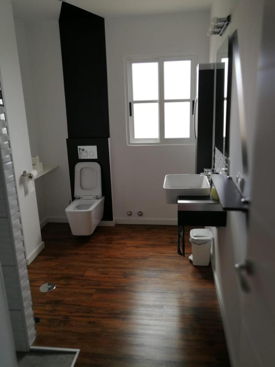 Вилла Casa Zoe Арона Экстерьер фото