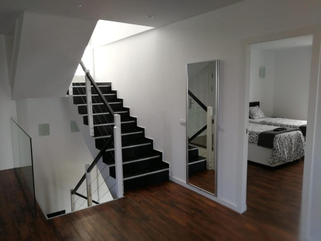 Вилла Casa Zoe Арона Экстерьер фото