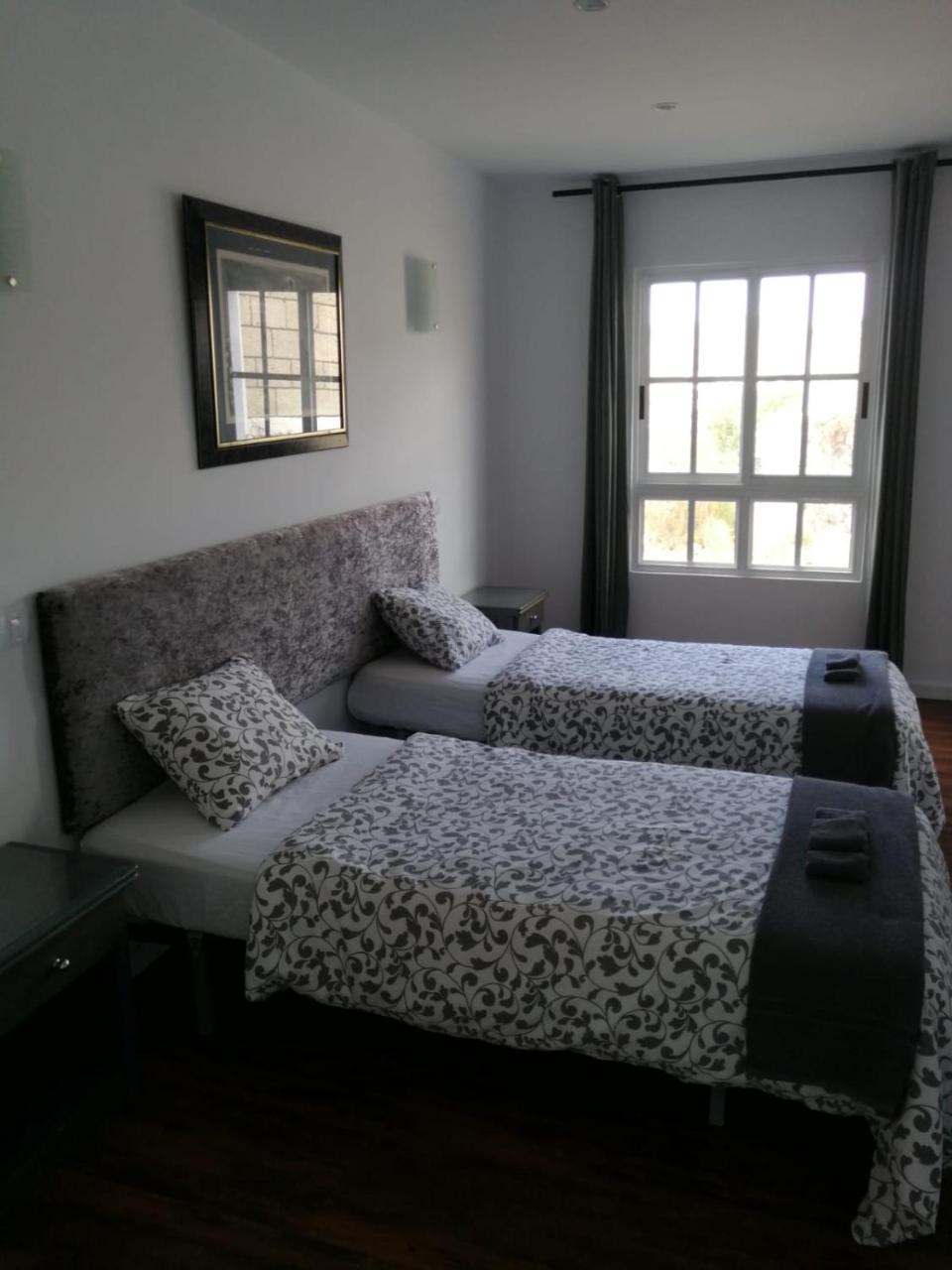 Вилла Casa Zoe Арона Экстерьер фото